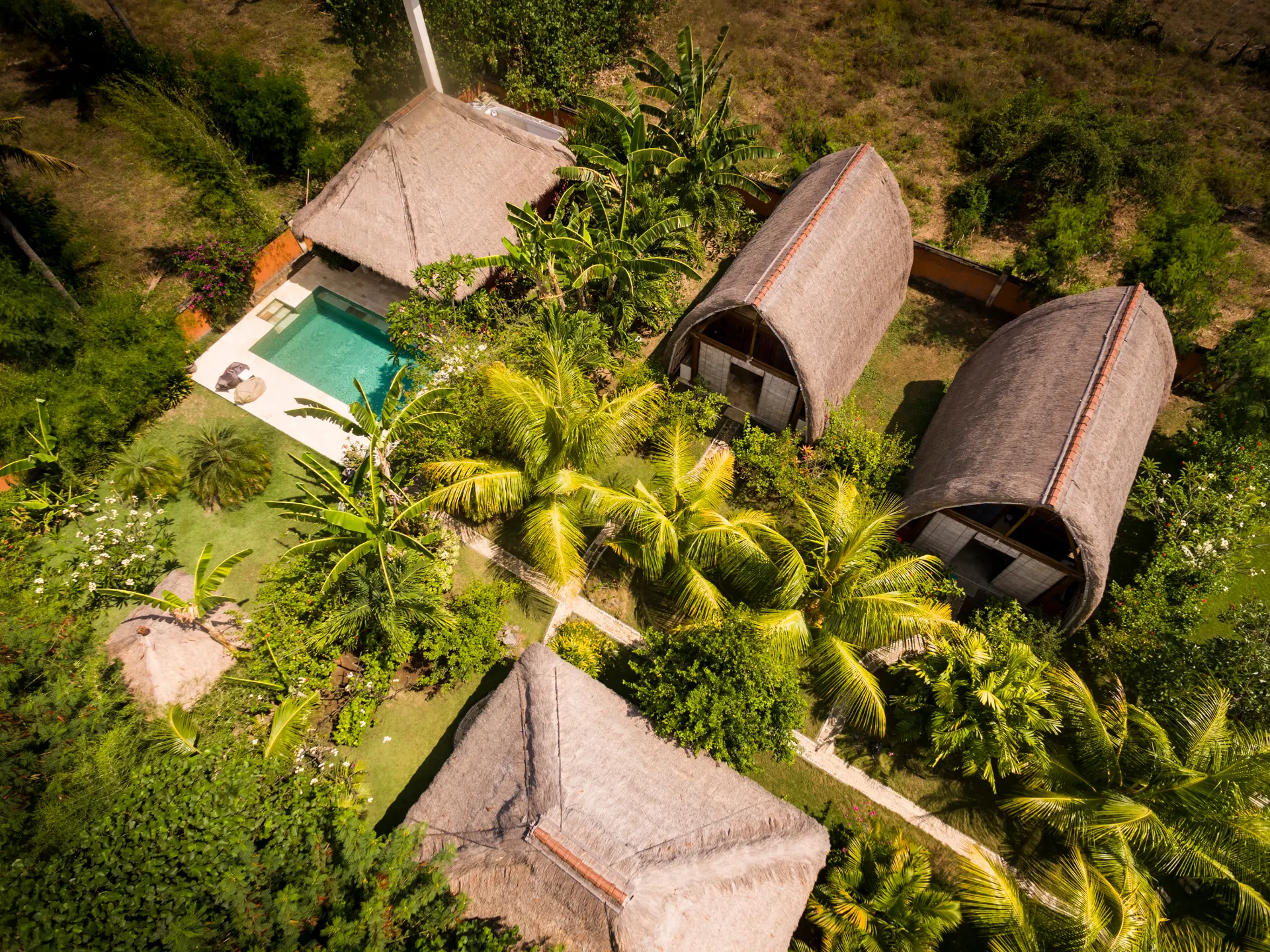 Rhipidura Bungalows & Dive Center
