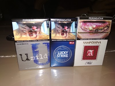 Photos of The Dark Coffee (TDC)