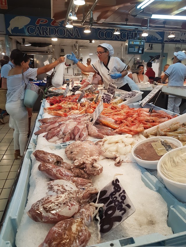 Mercat Nou