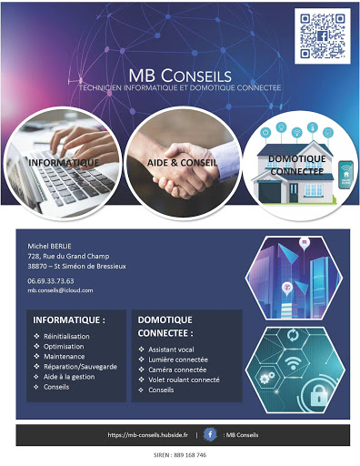 MB Conseils - Thumbnail