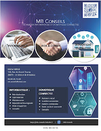 Photo n°3 de MB Conseils à Saint-Siméon-de-Bressieux (Consultant informatique)