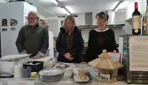 Photo n°8 de Friterie du Cottage à Any-Martin-Rieux (Restaurant)