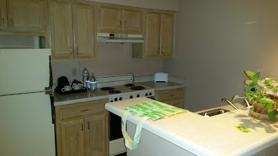 Photos of Habitat Suites