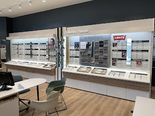 Photo n°19 de Opticien Ermont - Cc Carrefour - Krys à Ermont (Magasin de lunettes de soleil)