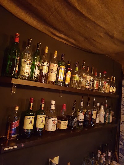Photos of Barcode Cafe & Gastropub