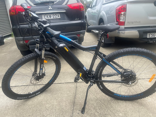 Cycle N Surf Gallery - Australia