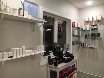 Blushed Beauty Bar