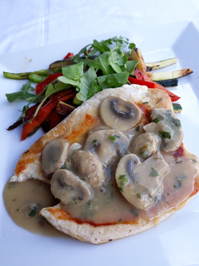 Bistro NIki's