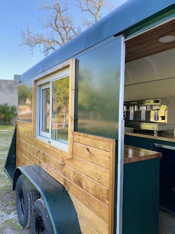 Hudson Trailer Company Custom Mobile Business & Food Trucks