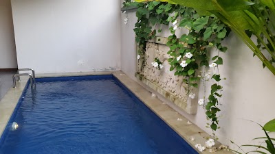 Photos of Villa Tukad Alit