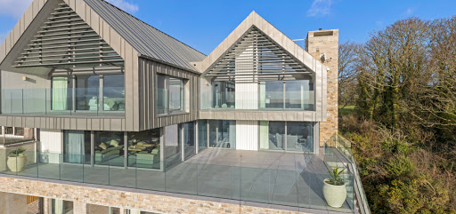Architectural Metal Roofing - Thumbnail
