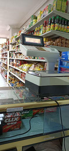 JISAN ALIMENTACIÓN