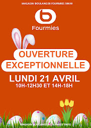 Photo n°17 de Boulanger Fourmies à Fourmies (Magasin de jeux vidéo)