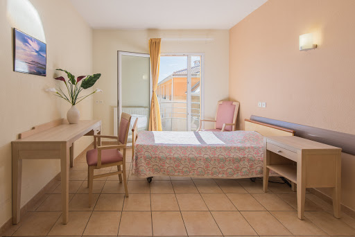 Photo de Colisée - EHPAD LA PROVENCALE à Peynier (13790)