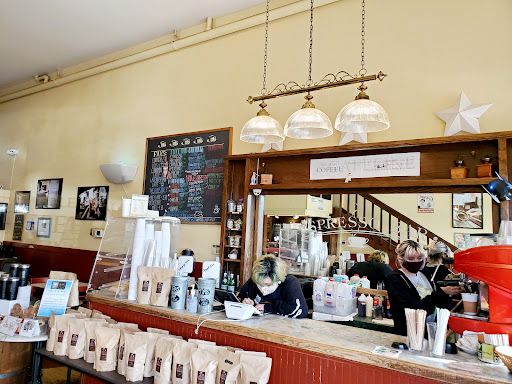 Napa Valley Coffee Roasting Co - Thumbnail