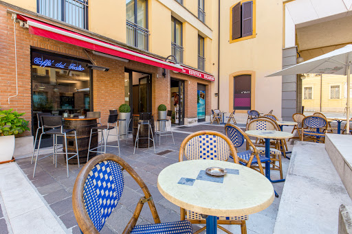 Caffè del Teatro Scandiano - Italy