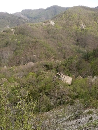Cà di Vado - Visual