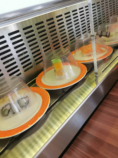 Jam Jam Running Sushi - Thumbnail