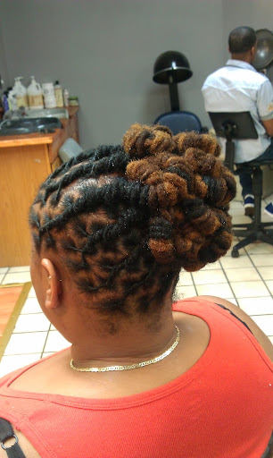 Cassinova's Hair Studio - Thumbnail