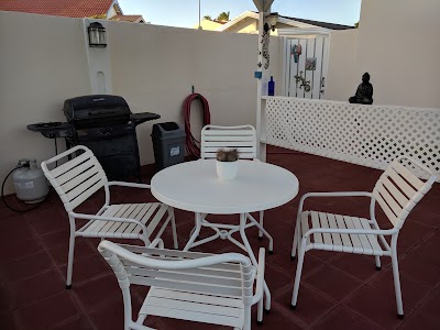 Photos of Mi Cadushi Apartments