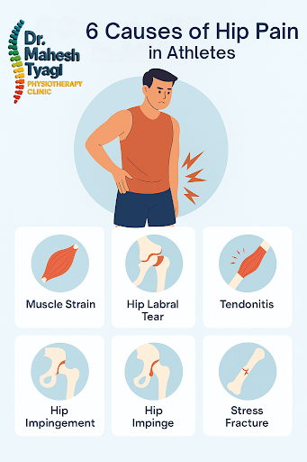 Expert Physiotherapy at Home in Indirapuram – Care That Comes to You post image