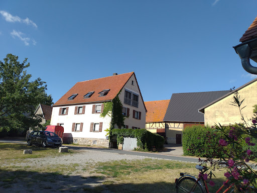 Die Schmidd'n Kaffee und Land-Wirtschaft - Thumbnail