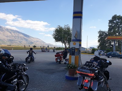 Autostop Albania