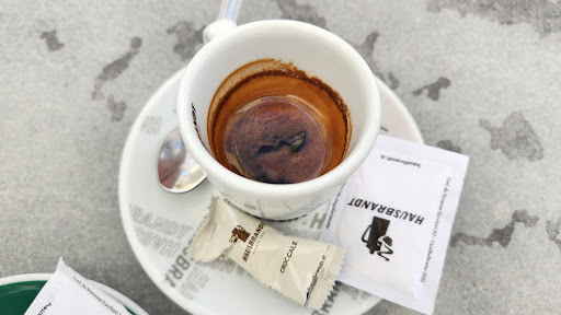 Caffeteria Galleria Degli Uffizi - Thumbnail