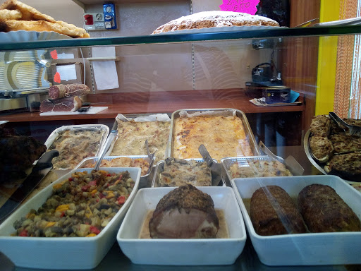 Alimentari Gastronomia "Le Briciole" - Thumbnail