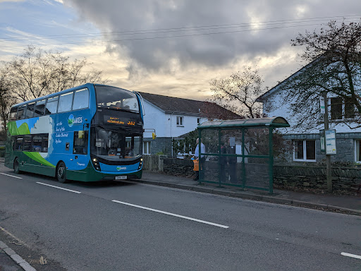 Hayes Garden Centre