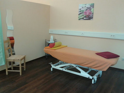 Physiotherapie Altstadt I Physio Gallery - Germany