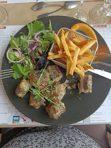 Photo 3 - La Chebuette Burgers