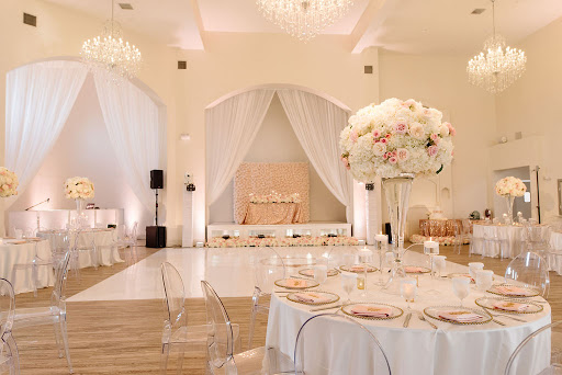 Something Pretty Floral Gallery - United States
