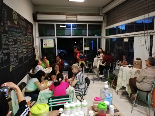 Nutriclub Nutrición Total C. Del Sol, La Piedad Mich. - Thumbnail