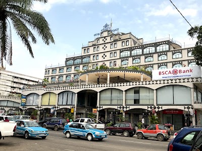 Photos of Atlantic Palace Hotel