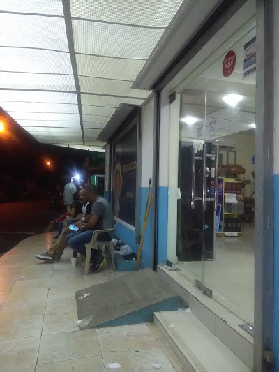Photos of Monegro Liquor Store