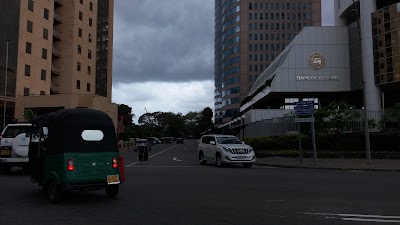 Photos of Bank of Ceylon Head Office