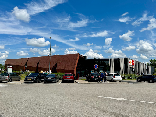 Photo 4 - AUTOGRILL Aire de Boitray - A6