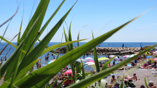 Photo de Residence CAPAZUR à Sausset-les-Pins (13960)