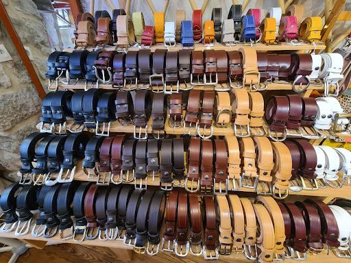 Artdèch'Cuir