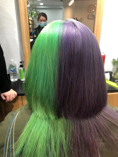 Lilac's Hair Studio - Thumbnail