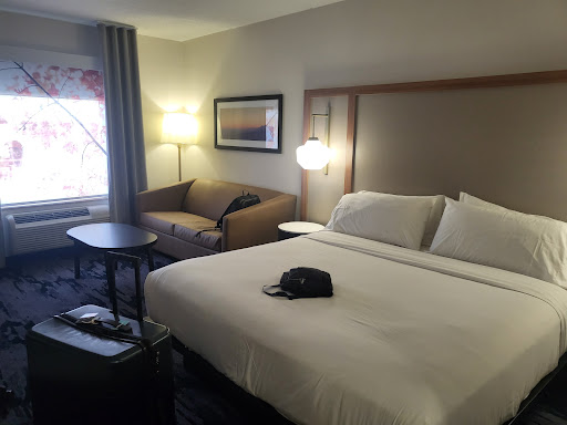 Newmarket Hotel and Suites - Thumbnail