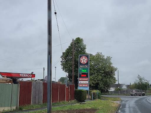 Bypass Service Station Gallery - United Kingdom
