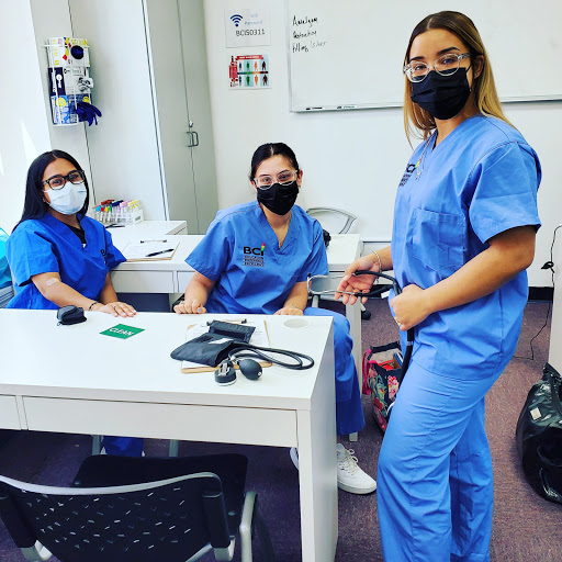 Boston Career Institute (BCI Inc.) – Lowell