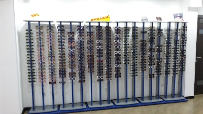 Photos of Ekspress Optika