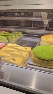 Lady M Cake Boutique - Westchase by null