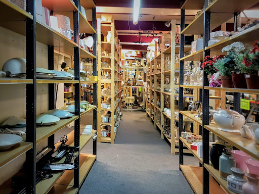 Kringloopwinkel Zaanstreek - Thumbnail