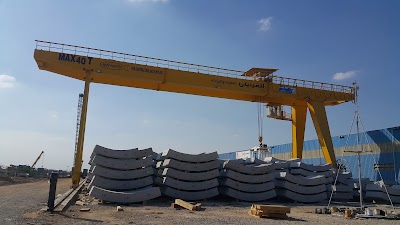 Photos of انفينيتى للمقاولات و التوريدات (أوناش علوية) INFINITY FOR CONTRACTING AND SUPPLIES