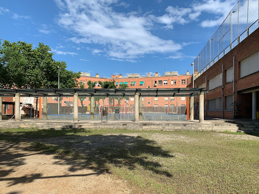 Institut Flos i Calcat - Thumbnail