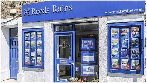 Reeds Rains Estate Agents Garstang